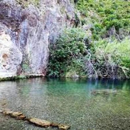 PedralbaLa Casita Del Horno别墅 外观 照片