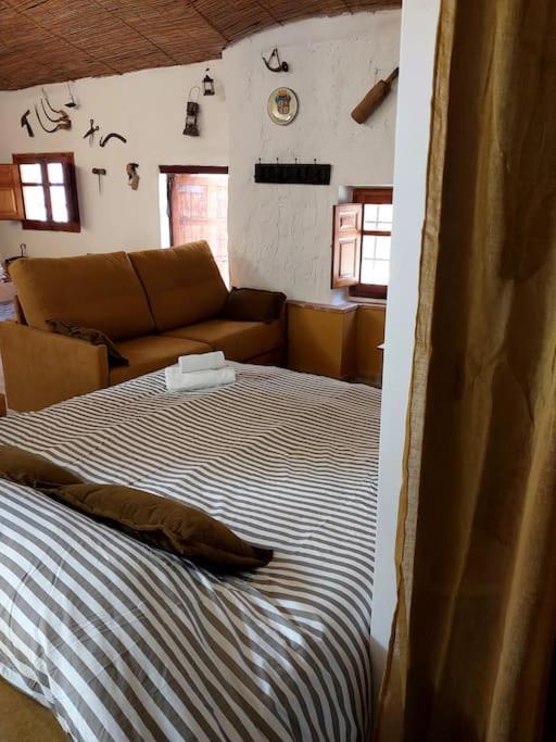 PedralbaLa Casita Del Horno别墅 外观 照片
