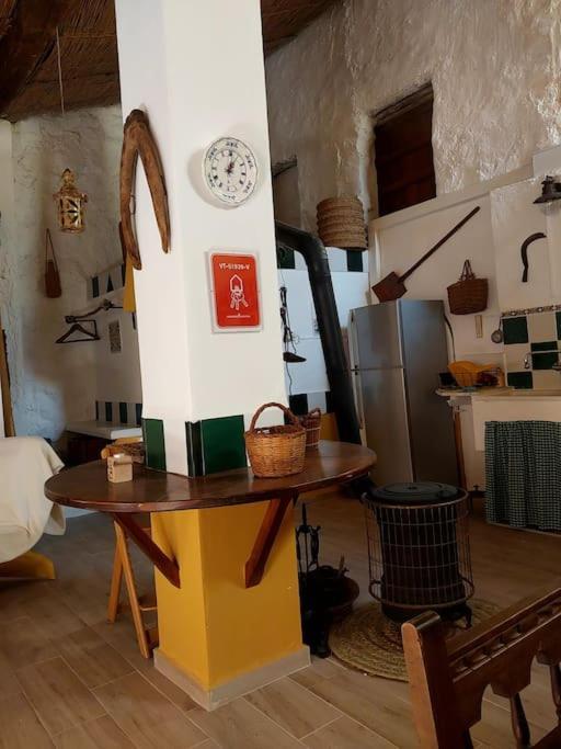 PedralbaLa Casita Del Horno别墅 外观 照片